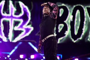 WWE: Jeff Hardy reveló que encontró inspiración en Rey Mysterio y Psicosis