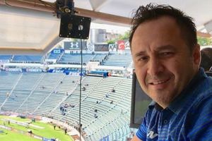 César Martínez se 'baja del barco' de Cruz Azul tras remontada vs Pumas