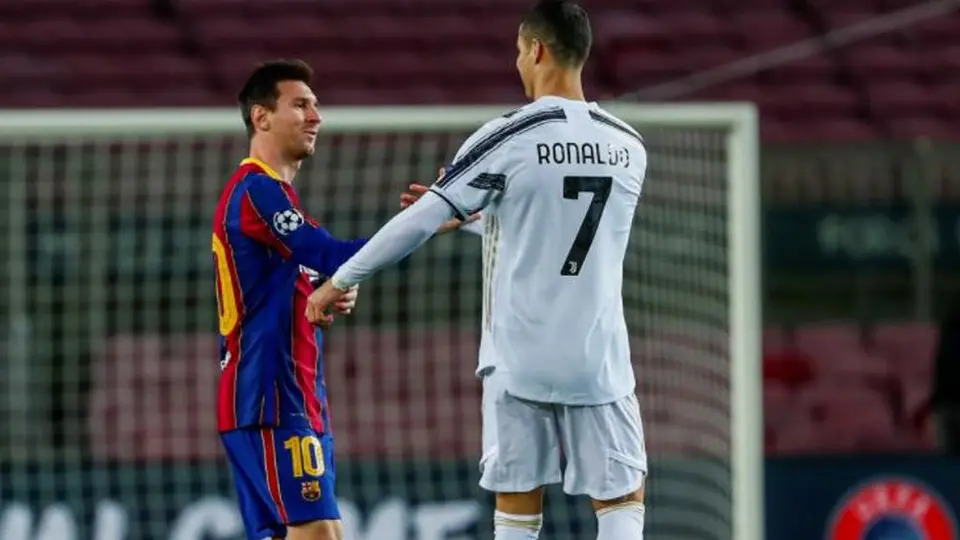 Cristiano, el mejor goleador de la década; Messi, el más creativo, asegura la IFFHS