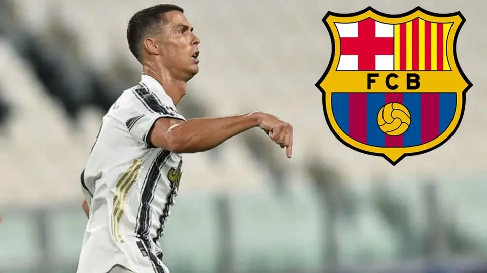 Cristiano Ronaldo: Jorge Mendes, agente de CR7, 'ofreció' al astro portugués a Barcelona