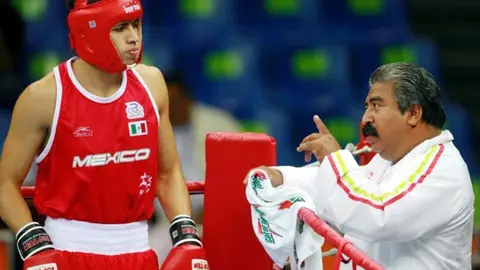 Francisco Bonilla: Muere entrenador en jefe de la Selección Mexicana de boxeo