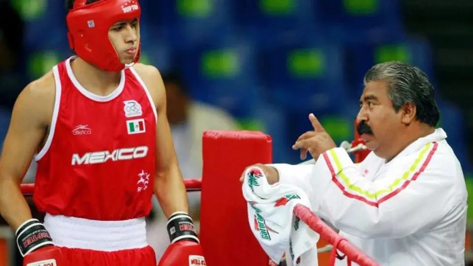 Francisco Bonilla: Muere entrenador en jefe de la Selección Mexicana de boxeo