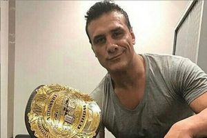 Alberto 'El Patrón': 'Soy inocente, estoy en una situación en la que se me acusó injustamente'