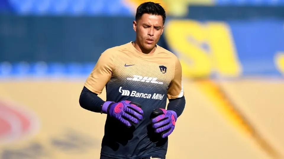 Pumas: Talavera ve la mentalidad como una de las claves para el buen paso del equipo