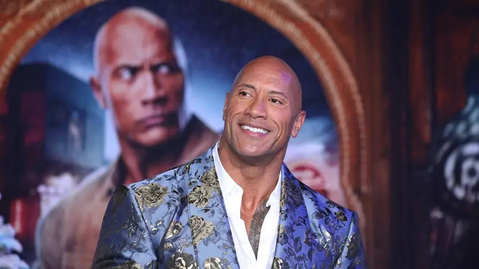 Coronavirus: Dwayne 'The Rock' Johnson y su familia dieron positivo por Covid-19