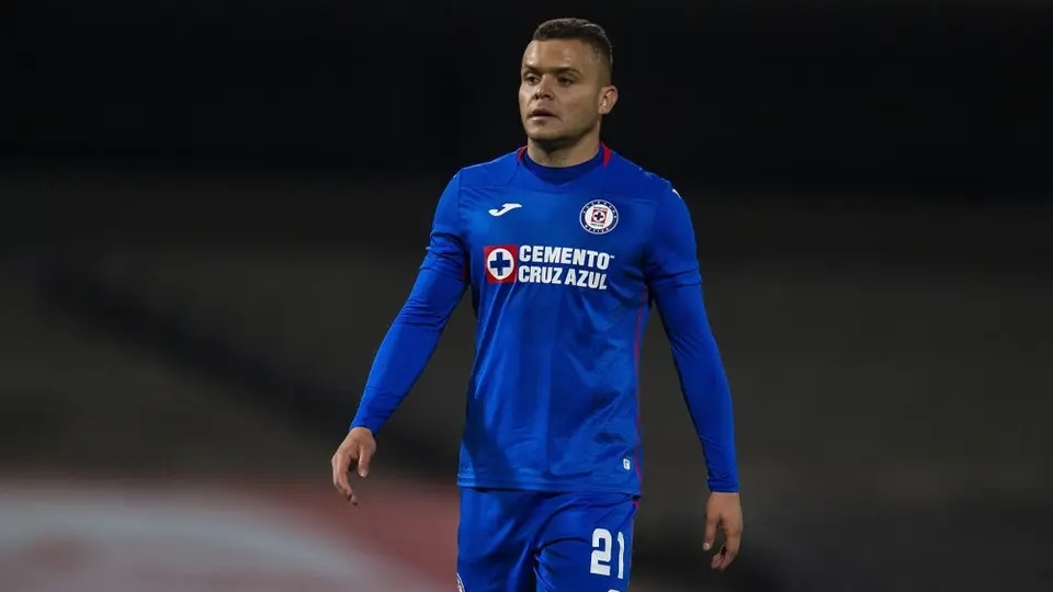Cabecita Rodríguez tras eliminación de Cruz Azul: 'Mis más sinceras disculpas por fallarles'