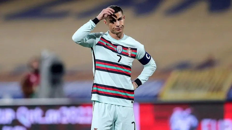 Qatar 2022: Portugal y Serbia dividieron puntos en vibrante empate