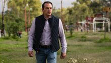 Jonás Sandoval afirmó que pueden mejorarse servicios públicos en Tlalnepantla