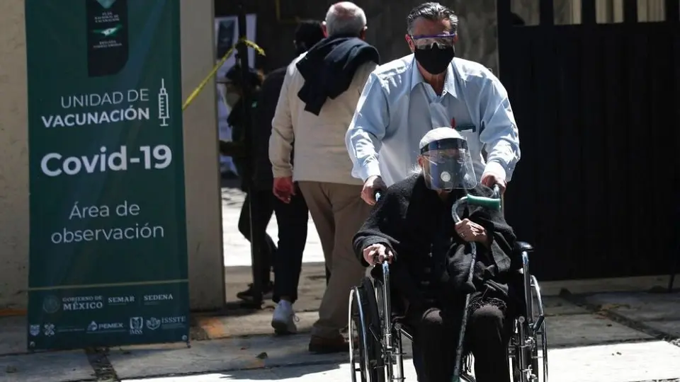 Coronavirus: México firmó contrato por 232 millones de vacunas contra el Covid-19