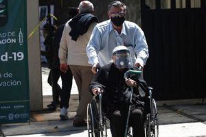 Coronavirus: México firmó contrato por 232 millones de vacunas contra el Covid-19