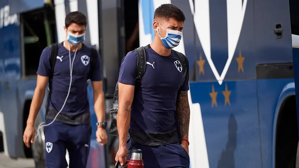 Monterrey: Jesús Gallardo, consciente de la importancia del Clásico Regio