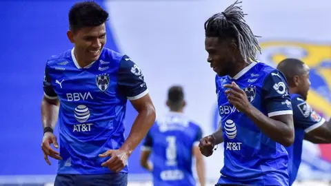 Rayados, 'favorito' ante Puebla en el Repechaje, con una plantilla cuatro veces más cara