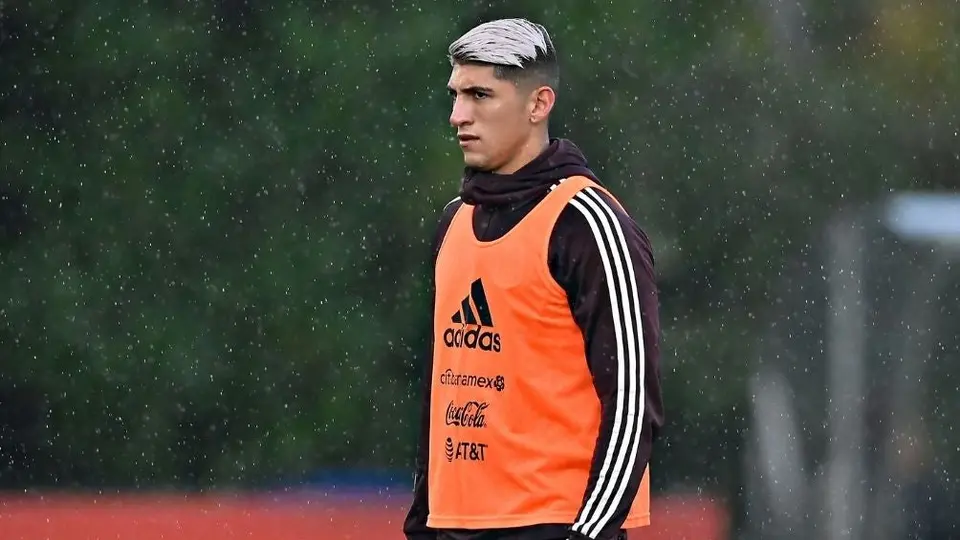 Selección Mexicana: Alan Pulido y Henry Martín serán los delanteros en gira europea