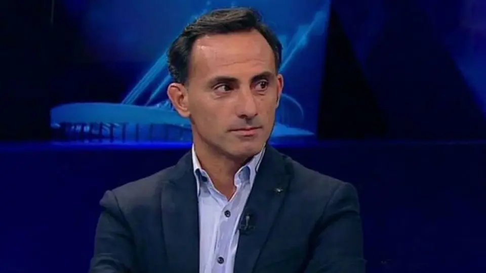 Diego Latorre: 'Hay una insatisfacción crónica en Cruz Azul'