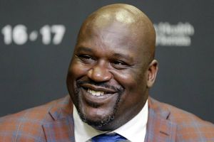 Shaquille O'Neal: Reveló que votará por primera vez en las elecciones de EU