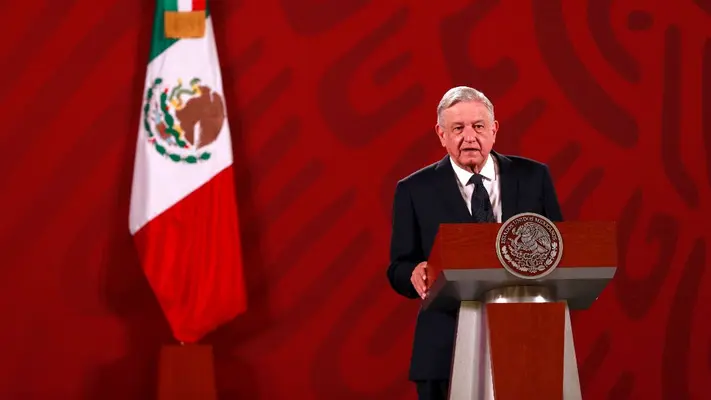 AMLO negó que extradición de César Duarte fuera parte de las negociaciones con Trump