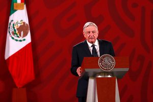 AMLO negó que extradición de César Duarte fuera parte de las negociaciones con Trump