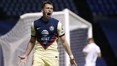 América: Presentó jersey especial para jugar los Clásicos