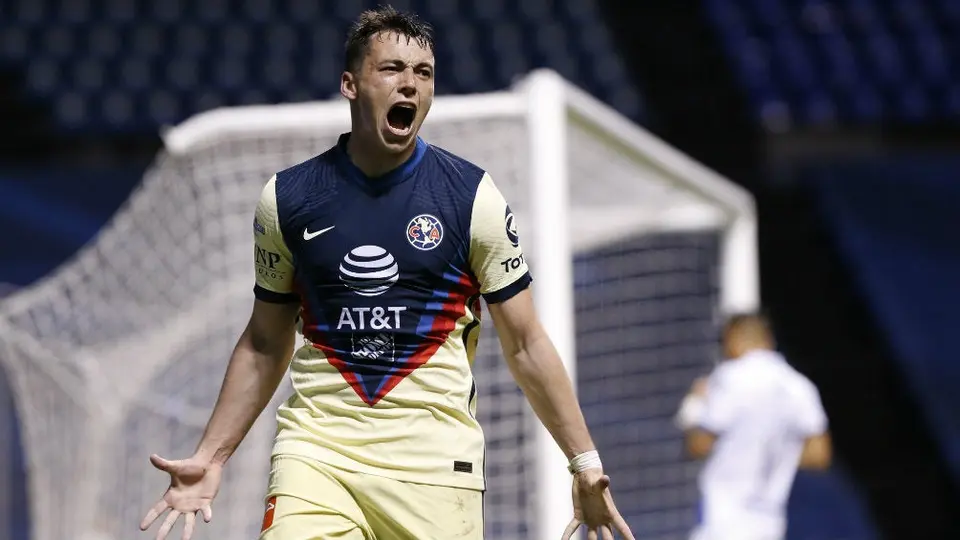 América: Presentó jersey especial para jugar los Clásicos
