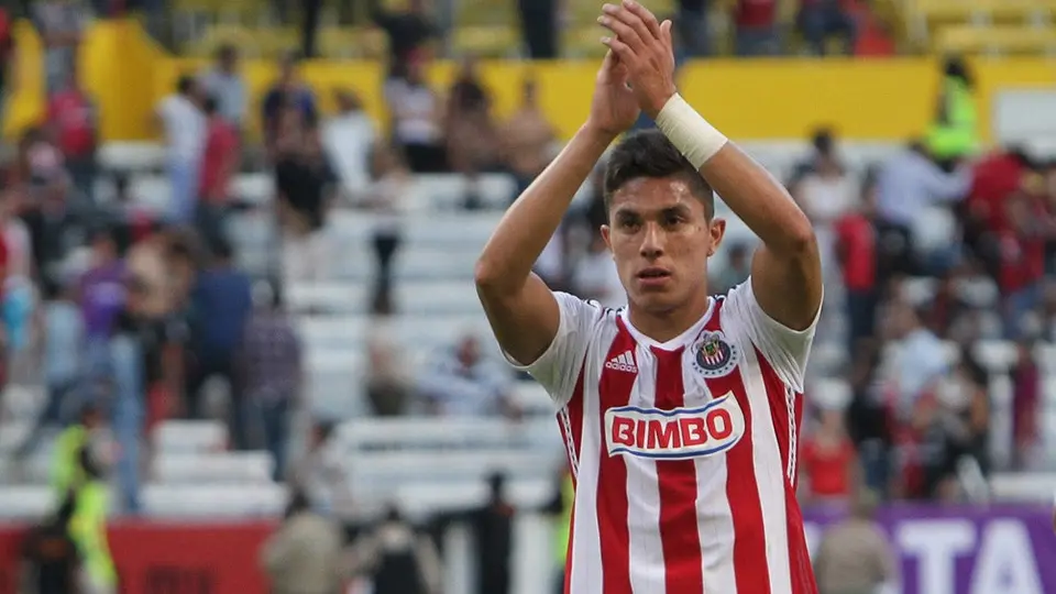 Chivas: Salcedo reveló que rechazó oferta de Liga de Bélgica para jugar con el Rebaño