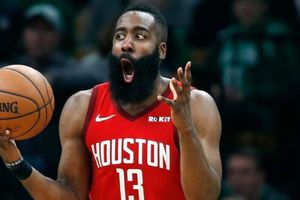 NBA: James Harden se queda en los Rockets de Houston