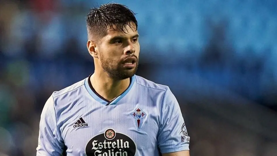 Néstor Araujo espera recibir pronto la nacionalidad española
