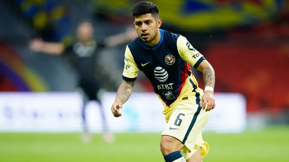 América: Sergio Díaz es pretendido por el Guaraní de Paraguay