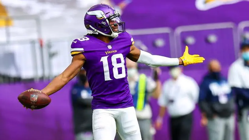 NFL: Vikings regresó a entrenar tras no obtener positivos por Coronavirus