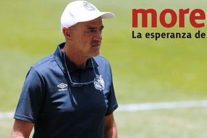 Chelís confirmó su registro oficial como aspirante de Morena por la Alcaldía de Puebla