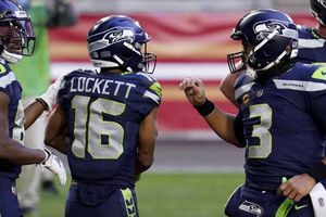 NFL: Seahawks vino de atrás para vencer a los 49ers y terminan en tercera posición de la NFC