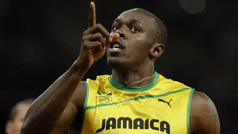 Usain Bolt: Dio positivo por Coronavirus tras fiesta de cumpleaños en Jamaica