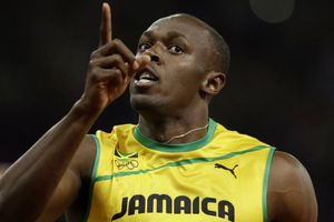 Usain Bolt: Dio positivo por Coronavirus tras fiesta de cumpleaños en Jamaica