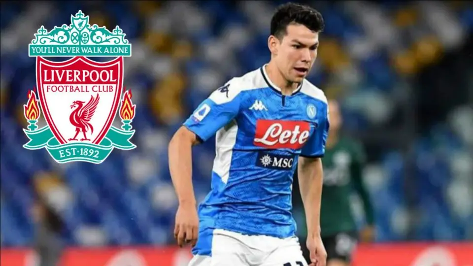 Chucky Lozano: Liverpool pagaría millones por el fichaje del mexicano
