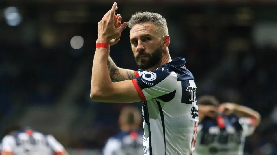 Rayados: Miguel Layún ya le busca casa a Messi en Monterrey