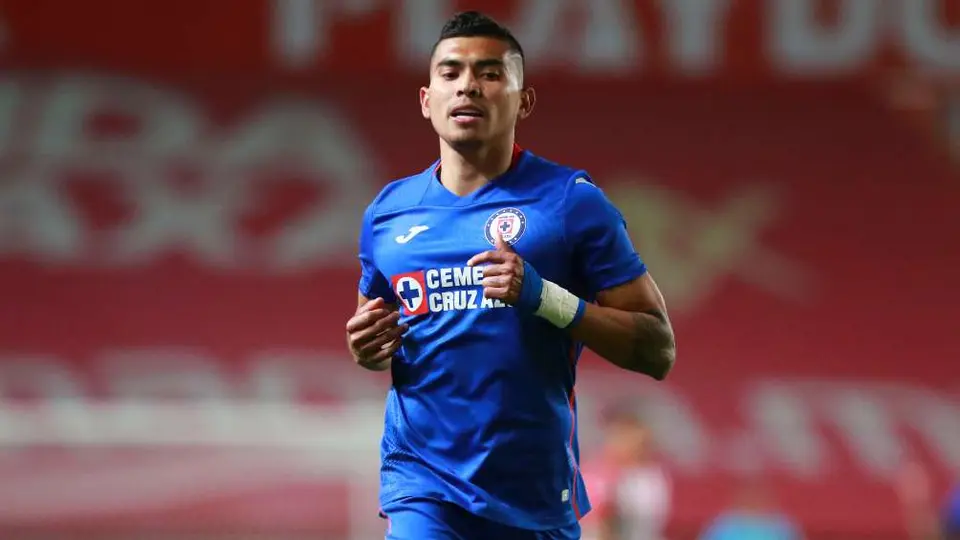 Cruz Azul: Mexicanos, con más oportunidades en La Máquina desde la llegada de Reynoso