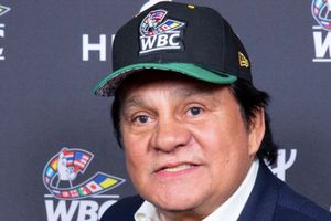 ‘Manos de Piedra’ Durán': Evoluciona favorablemente tras contraer coronavirus