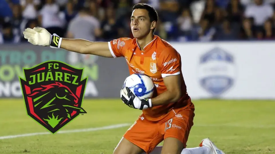FC Juárez: Denuncian al equipo de manipular pruebas de coronavirus de Alejandro Duarte