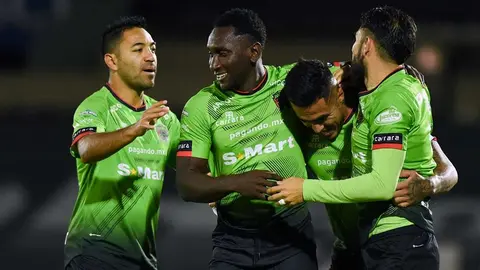 Liga MX: Juárez firmó victoria por la mínima sobre Puebla