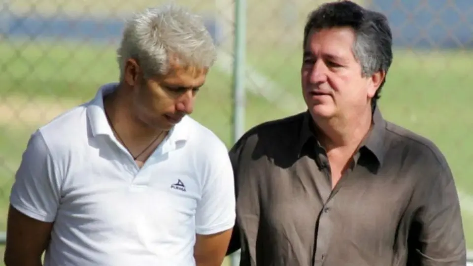 Bofo Bautista: 'Jorge Vergara era como mi segundo papá'