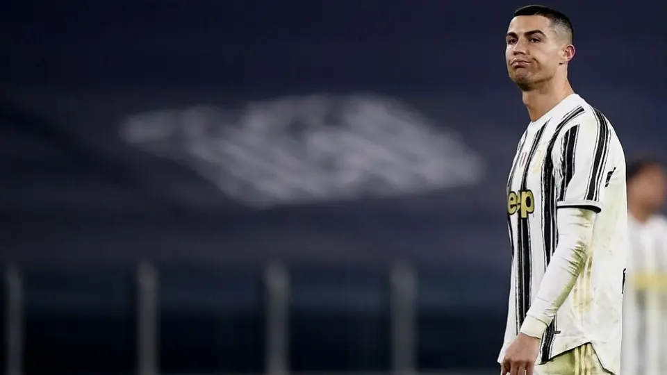 Cristiano Ronaldo: Fue nombrado como el mejor jugador del siglo XXI