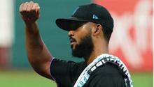 Video: Miami Marlins entrenaron con música de ópera en vivo