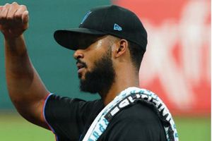 Video: Miami Marlins entrenaron con música de ópera en vivo