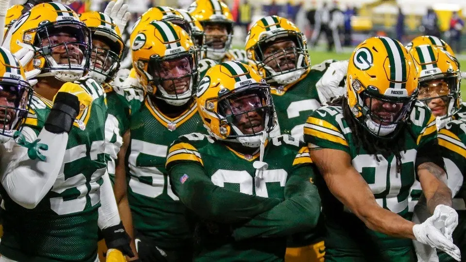 Packers se llevó con paliza el juego del orgullo ante Bears