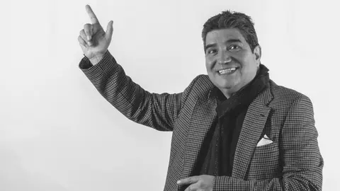 Ricardo Silva, intérprete de Dragon Ball Z y los Supercampeones falleció por Covid-19