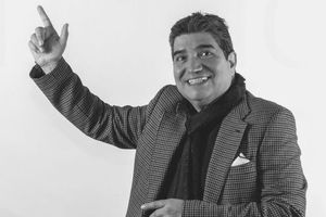 Ricardo Silva, intérprete de Dragon Ball Z y los Supercampeones falleció por Covid-19