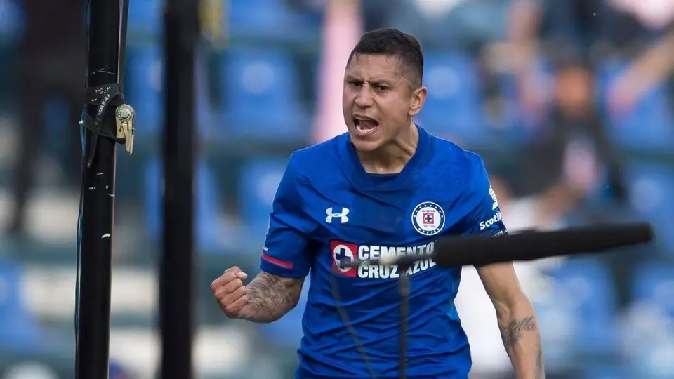 Cruz Azul: ¿Cómo forjó Cata Domínguez su leyenda en La Máquina?