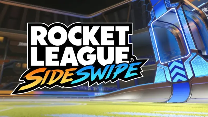 Rocket League llega a los dispositivos móviles con Side Swipe