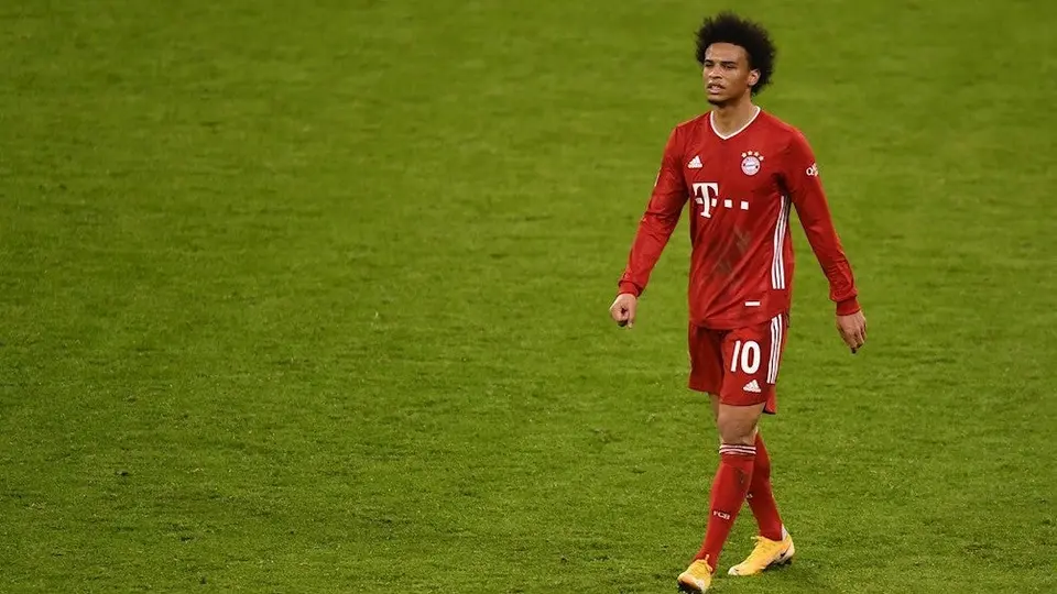 Bayern Munich no ganó de local por primera vez en más de ocho meses