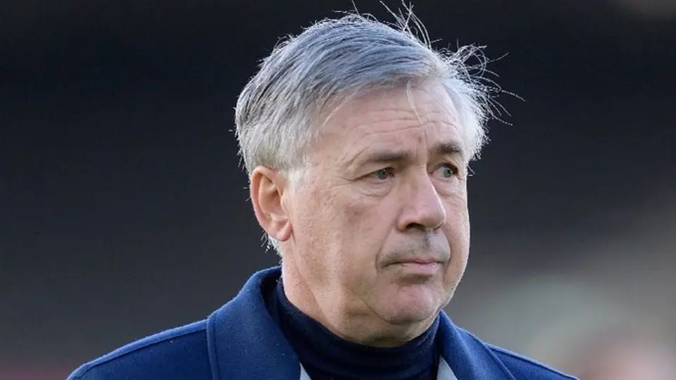 Maradona: Carlo Ancelotti rompió en llanto al recordar a Diego durante homenaje