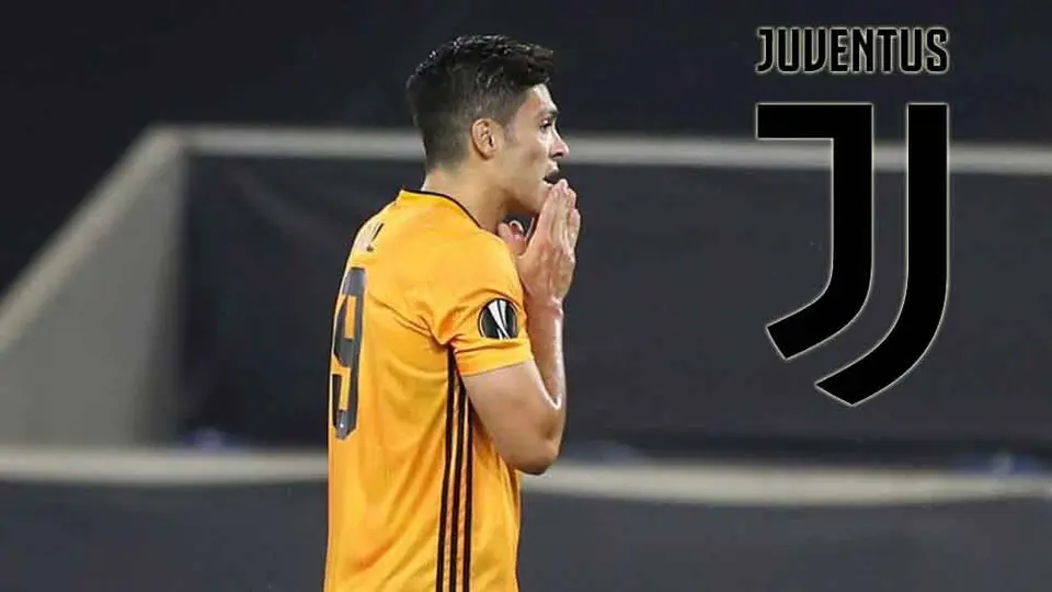 Raúl Jiménez: Juventus se aleja del mexicano por su alto costo